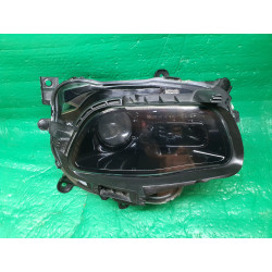 68102848AG Jeep Cherokee Right Xenon Headlight 2014-2018 68102848AE