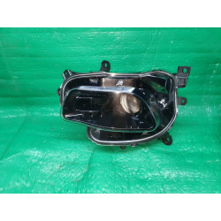 68292993AA Jeep Cherokee Left Halogen Headlight 2014-2018 68292993AB
