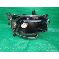 JEEP CHEROKEE KL RIGHT XENON HEADLIGHT 2014-2018 68102848AG 68102848AE USA