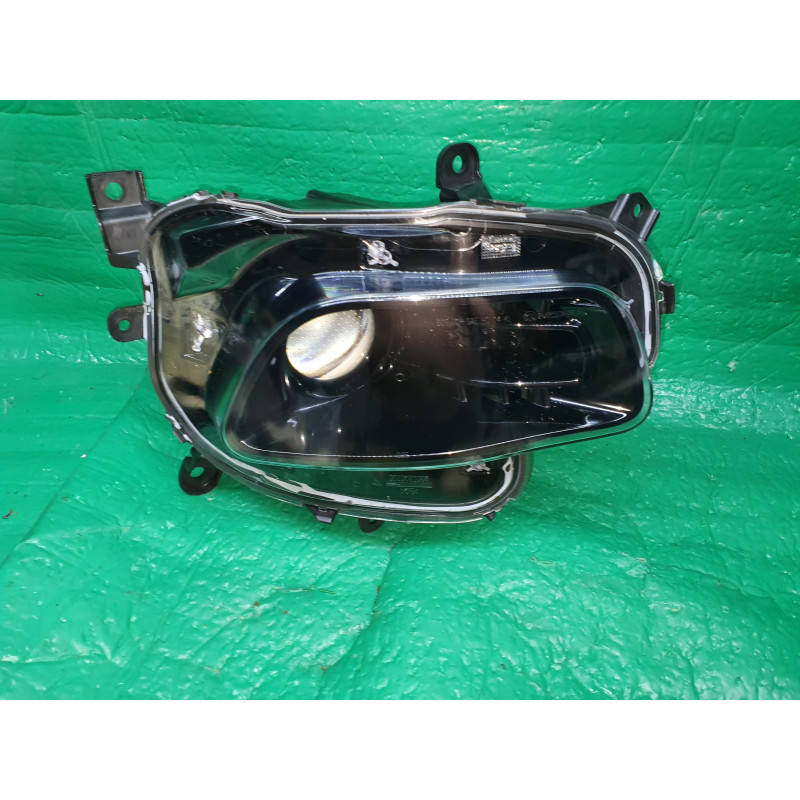 JEEP CHEROKEE KL RIGHT XENON HEADLIGHT 2014-2018 68102848AG 68102848AE USA