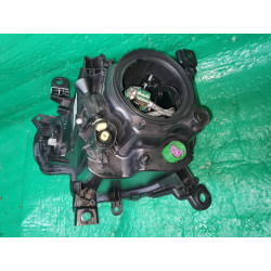 JEEP CHEROKEE KL RIGHT XENON HEADLIGHT 2014-2018 68102848AG 68102848AE USA