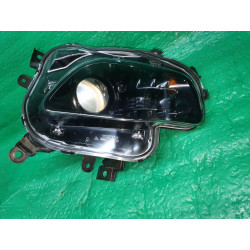 JEEP CHEROKEE KL RIGHT XENON HEADLIGHT 2014-2018 68102848AG 68102848AE USA