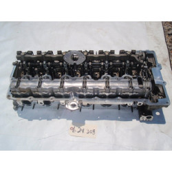 BMW 325i DOHC Cylinder Head 2006-2008 | 328i, 330, 525