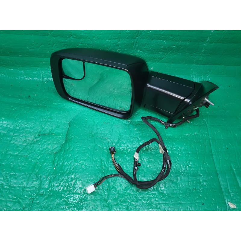 DODGE RAM LEFT BLIND SPOT AUTO DIM MIRROR 2019-2022 68276503AE