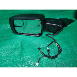 DODGE RAM LEFT BLIND SPOT AUTO DIM MIRROR 2019-2022 68276503AE