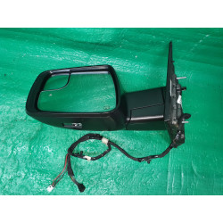 DODGE RAM LEFT BLIND SPOT AUTO DIM MIRROR 2019-2022 68276503AE