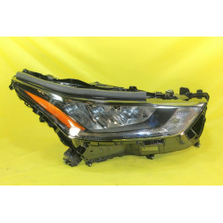 TOYOTA HIGHLANDER L LE XLE RIGHT LED HEADLIGHT 2020 81110-0E460 EURO