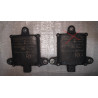 88162-0E060 Lexus RX Blind Spot Sensor Module 2016-2019