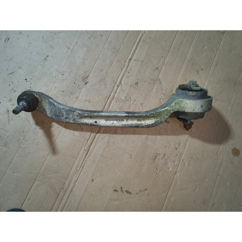 4E0407696C Audi A8 Right Front Lower Control Arm 2004-2010