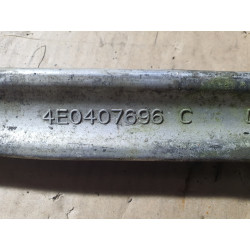 4E0407696C Audi A8 Right Front Lower Control Arm 2004-2010