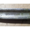 4E0407696C Audi A8 Right Front Lower Control Arm 2004-2010