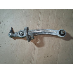 4E0407155C Audi A8 Right Lower Control Arm 2004-2010 4E0411317E