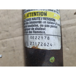 CADILLAC ATS REAR RIGHT SHOCK ABSORBER 2013-2019 GM 23172624