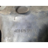 AUDI A8 VOLKSWAGEN PHAETON FRONT LEFT WHEEL SPINDLE KNUCKLE 2004-2010 4E0257 4E0615311H