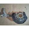 AUDI A8 VOLKSWAGEN PHAETON FRONT LEFT WHEEL SPINDLE KNUCKLE 2004-2010 4E0257 4E0615311H