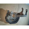 AUDI A8 VOLKSWAGEN PHAETON FRONT LEFT WHEEL SPINDLE KNUCKLE 2004-2010 4E0257 4E0615311H