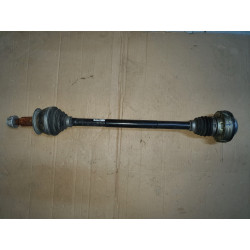 CADILLAC ATS 2.0L 2.5L 3.6L RIGHT REAR AXLE SHAFT GM 23117788 20784808 84309444 84550224