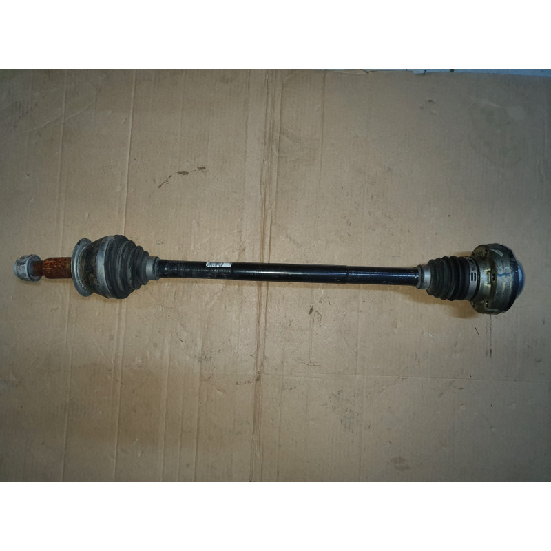 CADILLAC ATS 2.0L 2.5L 3.6L RIGHT REAR AXLE SHAFT GM 23117788 20784808 84309444 84550224