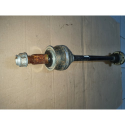 CADILLAC ATS 2.0L 2.5L 3.6L RIGHT REAR AXLE SHAFT GM 23117788 20784808 84309444 84550224