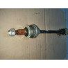 CADILLAC ATS 2.0L 2.5L 3.6L RIGHT REAR AXLE SHAFT GM 23117788 20784808 84309444 84550224