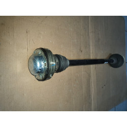 CADILLAC ATS 2.0L 2.5L 3.6L RIGHT REAR AXLE SHAFT GM 23117788 20784808 84309444 84550224