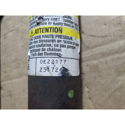 CADILLAC ATS REAR LEFT SHOCK ABSORBER 2013-2019 GM 23172623 84051685 84580947 23469923 22942296 22942298 23172621
