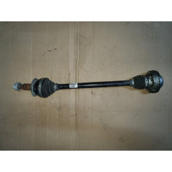 CADILLAC ATS 2.0L 2.5L 3.6L LEFT REAR AXLE SHAFT 2013-2019 GM 23117787 84550223 84309443 20784807