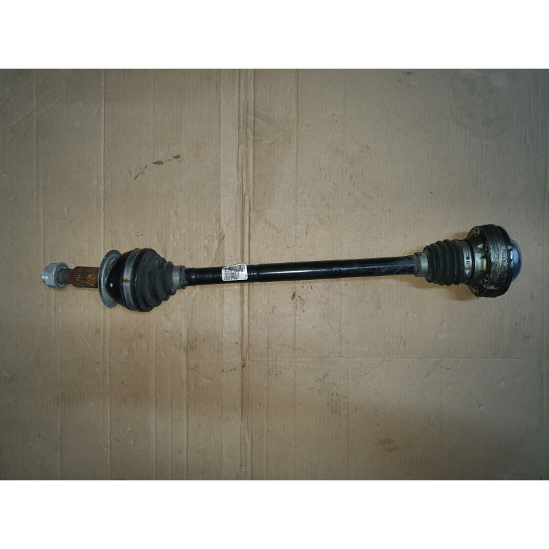 CADILLAC ATS 2.0L 2.5L 3.6L LEFT REAR AXLE SHAFT 2013-2019 GM 23117787 84550223 84309443 20784807