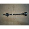 CADILLAC ATS 2.0L 2.5L 3.6L LEFT REAR AXLE SHAFT 2013-2019 GM 23117787 84550223 84309443 20784807