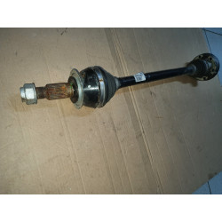 CADILLAC ATS 2.0L 2.5L 3.6L LEFT REAR AXLE SHAFT 2013-2019 GM 23117787 84550223 84309443 20784807