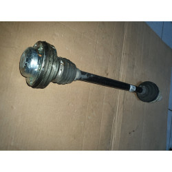 CADILLAC ATS 2.0L 2.5L 3.6L LEFT REAR AXLE SHAFT 2013-2019 GM 23117787 84550223 84309443 20784807