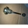 CADILLAC ATS 2.0L 2.5L 3.6L LEFT REAR AXLE SHAFT 2013-2019 GM 23117787 84550223 84309443 20784807