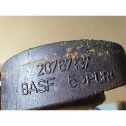 CADILLAC ATS CTS CT4 CT5 REAR UPPER Coil Spring Insulator 2014-2022 GM 20767137