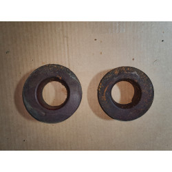 CADILLAC ATS CTS CT4 CT5 REAR UPPER Coil Spring Insulator 2014-2022 GM 20767137