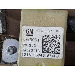 CADILLAC ATS CTS Auxiliary Alternator Battery Jumper Cable and sensor 2014-2019 GM 23251364 13599061