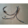 CADILLAC ATS CTS Auxiliary Alternator Battery Jumper Cable and sensor 2014-2019 GM 23251364 13599061