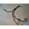 CADILLAC ATS CTS Auxiliary Alternator Battery Jumper Cable and sensor 2014-2019 GM 23251364 13599061