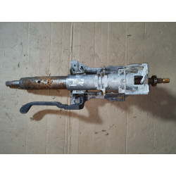 CADILLAC ATS STEERING COLUMN 2013-2019 GM 23146395