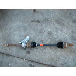 44305-STX-A02 Acura MDX Right Front Axle 2007-2013