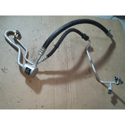 CADILLAC ATS 2.0L 2.5L AC CONDITIONING Refrigerant Discharge Hose  2013-2019 GM 23145385 84008567 23369744