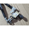 CADILLAC ATS CTS Auxiliary Alternator Battery Jumper Cable and sensor 2014-2019 GM 23251364 13599061