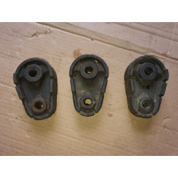 CADILLAC ATS CTS DTS SRX CT4 CT5 CAMARO CORVETTE Muffler Hanger INSULATOR 2007-2022 GM 25862434 25773925 25918352