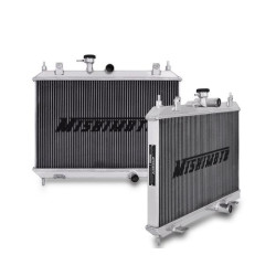 Nissan Cube Aluminum Radiator 2009-2012