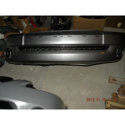 Toyota Tundra Front Bumper 2000-2006