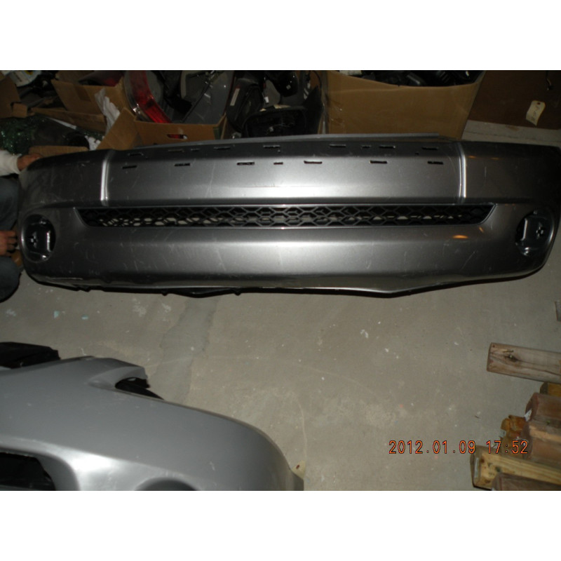 Toyota Tundra Front Bumper 2000-2006