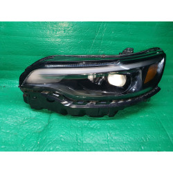 JEEP CHEROKEE LEFT LED HEADLIGHT 2019-2020 68275945AE 68275945AH 68275945AG USA