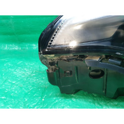 JEEP CHEROKEE LEFT LED HEADLIGHT 2019-2020 68275945AE 68275945AH 68275945AG USA