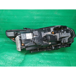 JEEP CHEROKEE LEFT LED HEADLIGHT 2019-2020 68275945AE 68275945AH 68275945AG USA