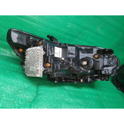 JEEP CHEROKEE LEFT LED HEADLIGHT 2019-2020 68275945AE 68275945AH 68275945AG USA