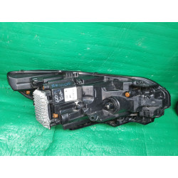 JEEP CHEROKEE LEFT LED HEADLIGHT 2019-2020 68275945AE 68275945AH 68275945AG USA